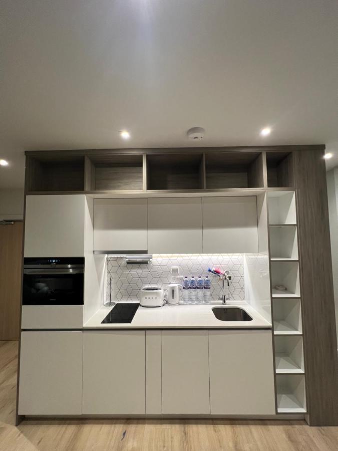 London Heathrow Airport Apartment Voyager House Terminal 12345 - Ev Electric And Parking Available Hillingdon Luaran gambar