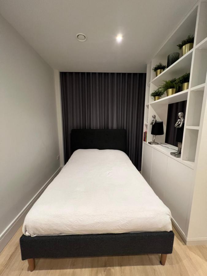 London Heathrow Airport Apartment Voyager House Terminal 12345 - Ev Electric And Parking Available Hillingdon Luaran gambar