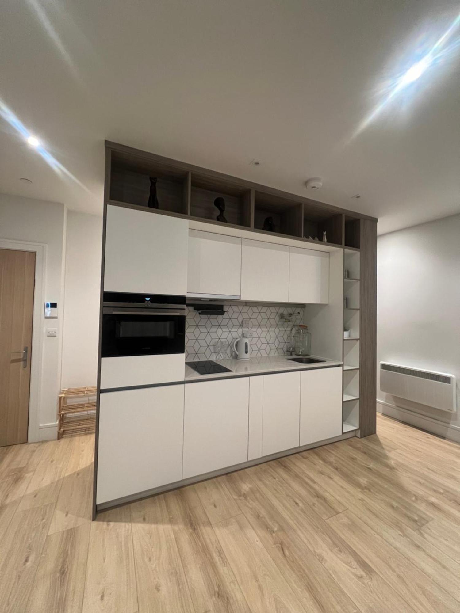 London Heathrow Airport Apartment Voyager House Terminal 12345 - Ev Electric And Parking Available Hillingdon Luaran gambar