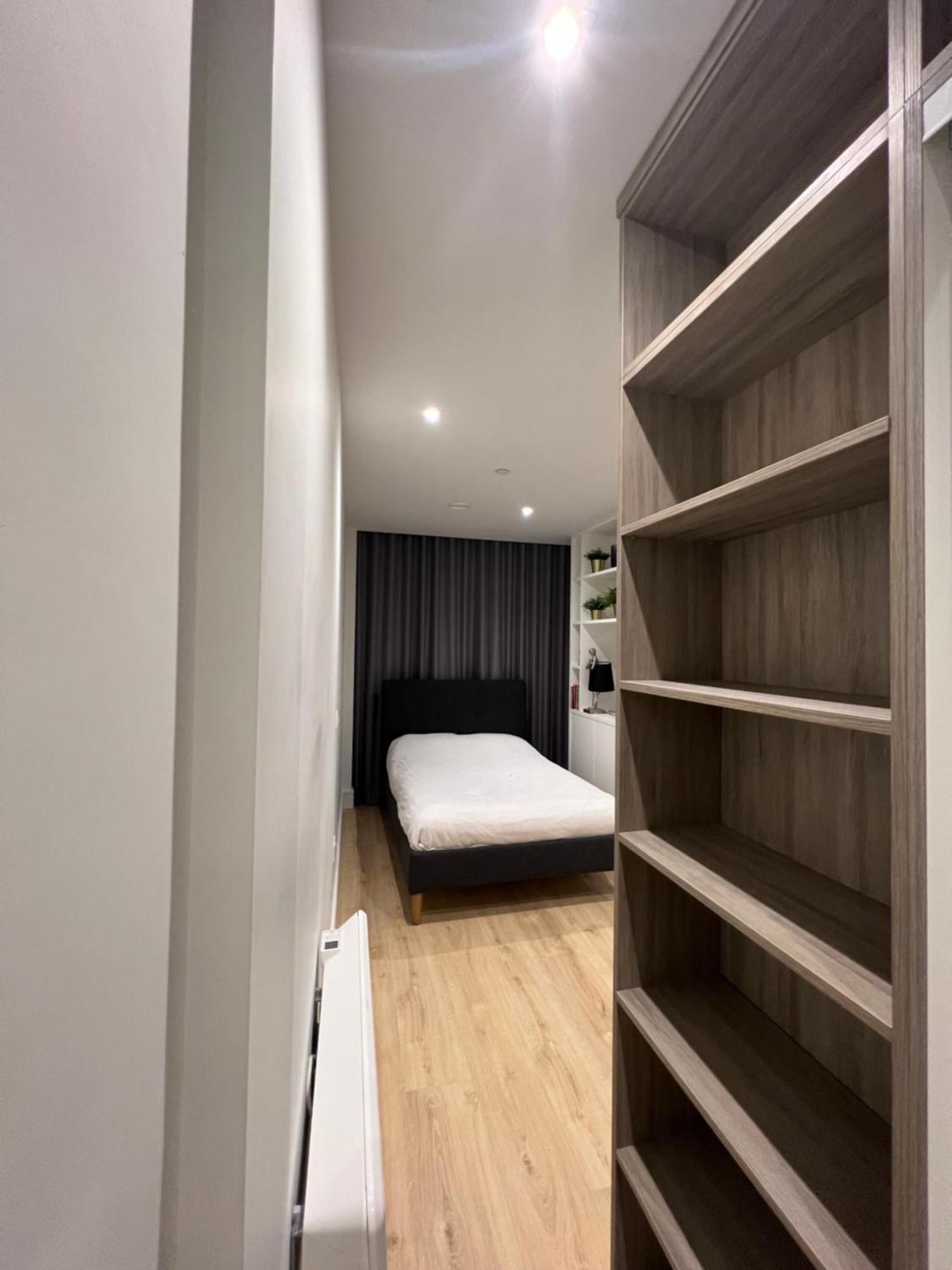 London Heathrow Airport Apartment Voyager House Terminal 12345 - Ev Electric And Parking Available Hillingdon Luaran gambar